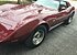 1977 Chevrolet Corvette for sale 101000589